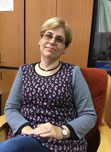 Ana Mateescu