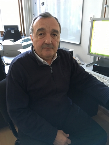 Tudor Vițian-Dragoș