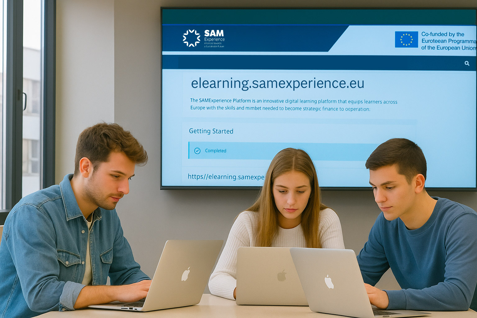 samexperienceelearning